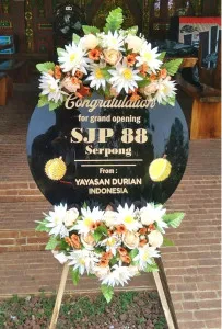 Grand Opening Pandeglang